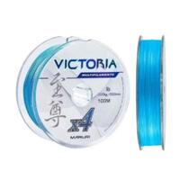 Linha Multi Maruri Victoria 4X - Azul