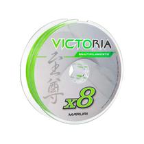 Linha Multi VICTORIA 8X 100m Maruri - Verde
