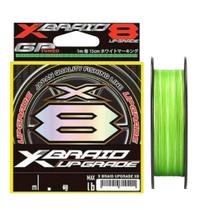 Linha Multi X-Braid Upgrade X8 - 200m Linha Multi X-Braid Upgrade X8 - 200m