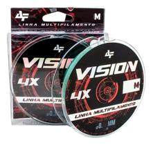 Linha Multifilamento 0,28mm - 100 Metros - Super Resistente