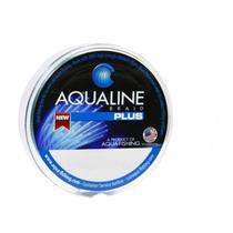 Linha Multifilamento Aqualine Braid Plus