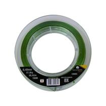 Linha Multifilamento Cobra 8 Fios 150m - Pesca Brasil