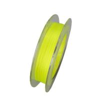 Linha Multifilamento Connection 9x Yellow 150 metros - Crown 0,23mm