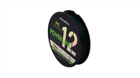Linha multifilamento deyu powerline 12x 150m Linha multifilamento deyu powerline 12x 150m