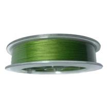 Linha Multifilamento Maruri Target 4X 0,14Mm 15Lb 150M Verde
