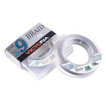 Linha Multifilamento Maruri Victoria X9 0,45mm 70lb 150m Linha Multifilamento Maruri Victoria X9 0,45mm 70lb 150m