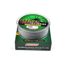 Linha Multifilamento Premier Pro Series 0,18mm 100 Metros - SSX Multicoisas Linha Multifilamento Premier Pro Series 0,18mm 100 Metros - SSX Multicoisas