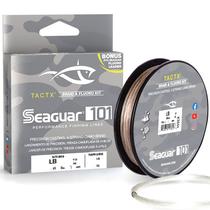 Linha Multifilamento Seaguar 101 TactX 4 80lb Camuflado (0,43mm - 274m) Linha Multifilamento Seaguar 101 TactX 4 80lb Camuflado (0,43mm - 274m)