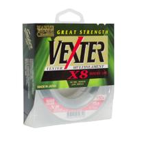 Linha Multifilamento Vexter X8 20lbs 0,19mm 150m - Marine Sports