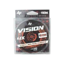 Linha Multifilamento Vision 4 Fios Verde 150m - Albatroz