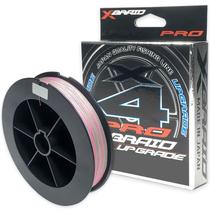 Linha Multifilamento X-Braid X4 Upgrade Pro 35lb (0,27mm - 300m) Linha Multifilamento X-Braid X4 Upgrade Pro 35lb (0,27mm - 300m)