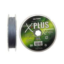 Linha Multifilamento X-Plus 0,23mm 10kg 100m - Xingu