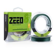 Linha Multifilamento Zeeo 8X 0,14mm 20,9lb 150M