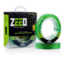 Linha Multifilamento Zeeo 8X 0,20mm 150M Linha Multifilamento Zeeo 8X 0,20mm 150M