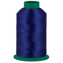 Linha Neon para Bordado B 120 4000M - T: 120 - Cor 004229 Azul Royal Linha Neon para Bordado B 120 4000M - T: 120 - Cor 004229 Azul Royal
