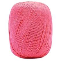 Linha neon verao 150g 6372 rosa 400mts und - CIRCULO
