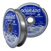 Linha Nylon 0.90