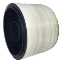 Linha Nylon 3000 Jardas 040 Para Pipas Raias Cor Branco Cor:Branco Linha Nylon 3000 Jardas 040 Para Pipas Raias Cor Branco Cor:Branco