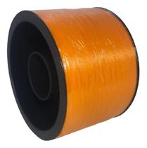 Linha Nylon 3000 Jardas 040 Para Pipas Raias Laranja Cor:Laranja Linha Nylon 3000 Jardas 040 Para Pipas Raias Laranja Cor:Laranja