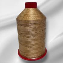 Linha Nylon 40 Linhanyl Costura Profissional 250g Bege 21 Linha Nylon 40 Linhanyl Costura Profissional 250g Bege 21