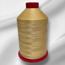 Linha Nylon 40 Linhanyl Costura Profissional 250g Bege 586 Linha Nylon 40 Linhanyl Costura Profissional 250g Bege 586