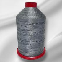 Linha Nylon 40 Linhanyl Costura Profissional 250g Cinza 1530 Linha Nylon 40 Linhanyl Costura Profissional 250g Cinza 1530