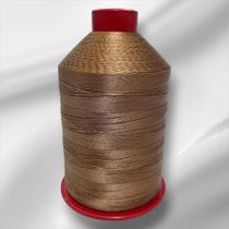 Linha Nylon 40 Linhanyl Costura Profissional 250g Marrom 28 Linha Nylon 40 Linhanyl Costura Profissional 250g Marrom 28
