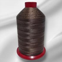 Linha Nylon 40 Linhanyl Costura Profissional 250g Marrom 29 Linha Nylon 40 Linhanyl Costura Profissional 250g Marrom 29
