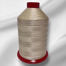 Linha Nylon 40 Linhanyl Costura Profissional 250g Palha 01 Linha Nylon 40 Linhanyl Costura Profissional 250g Palha 01