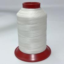 Linha Nylon 40 Peso 80g 100% Poliamida PA66 Linhanyl-Branco Linha Nylon 40 Peso 80g 100% Poliamida PA66 Linhanyl-Branco