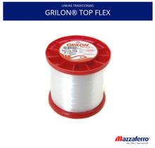 Linha Nylon Grilon Mazzaferro 250 Gr Varias Medidas