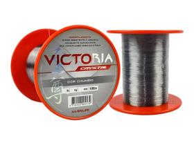 Linha Nylon Maruri Victoria Carretel 600mt