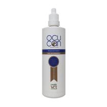 Linha Ocucan Completa Central Vet Colírio Lubrifica os olhos