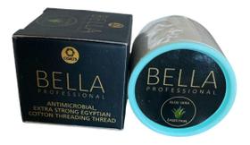 Linha Orgânica Sobrancelha Depilação Egipcia Bella Aloe Vera