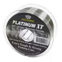 Linha ottoni platinum xt 0.35m 100mt