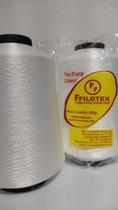 LINHA OVERLOCK 500gr 100% POILÉSTER FFILOTEX