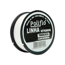 Linha P/Pedr.Polifio Unifio C/ 50Mt . / Kit C/ 12 Unidades Linha P/Pedr.Polifio Unifio C/ 50Mt . / Kit C/ 12 Unidades