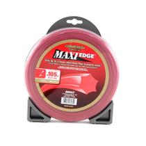 Linha para aparador de grama Arnold Maxi-Edge 0,27 cm x 27 m