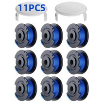 Linha para Aparador Eventronic 1,65 mm 30 m para Ryobi 18V-40V Linha para Aparador Eventronic 1,65 mm 30 m para Ryobi 18V-40V