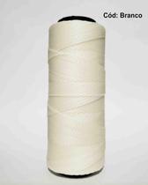 Linha Para Bainha Sapatos Bolsas Bond N4 Encerada Uva Linha Para Bainha Sapatos Bolsas Bond N4 Encerada Uva