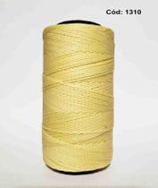 Linha Para Bainha Sapatos Bolsas Bond N4 Encerada Uva Linha Para Bainha Sapatos Bolsas Bond N4 Encerada Uva