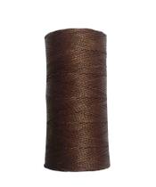 Linha Para Bainha Sapatos Bolsas Bond N4 Encerada Vermelho Linha Para Bainha Sapatos Bolsas Bond N4 Encerada Vermelho