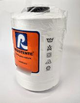 Linha Para Bobina Canelinha 150 Bordado Brother Swf Singer Cor:Branco