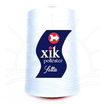 Linha para Bobina de Máquina Xik 15000J - Branca