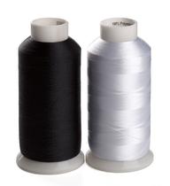 Linha para Bobina Simthread 60WT Poliéster 5.500 Jardas Kit com 2 Unidades Linha para Bobina Simthread 60WT Poliéster 5.500 Jardas Kit com 2 Unidades