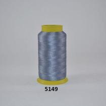 Linha Para Bordar Setta Lumina Cone De 1000mts