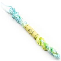Linha para Bordar Varicor Torçal Tie Dye Tom Pastel - 100% Viscose