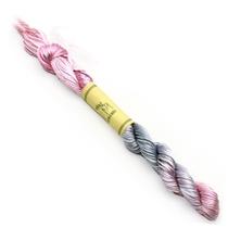 Linha para Bordar Varicor Torçal Tie Dye Tom Pastel - 100% Viscose