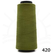 Linha para Costura 120 Círculo 1371m - 2 - Circulo Linha para Costura 120 Círculo 1371m - 2 - Circulo