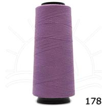 Linha para Costura 120 Círculo 1371m - 2